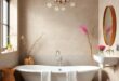 106237 25 Grandmillennial Bathrooms With Clawfoot Tubs That Redefine Retro Elegance.jpg