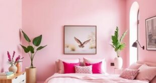 106330 27 Beautiful Pink Bedroom Colors To Inspire Your Dreamy Retreat.jpg