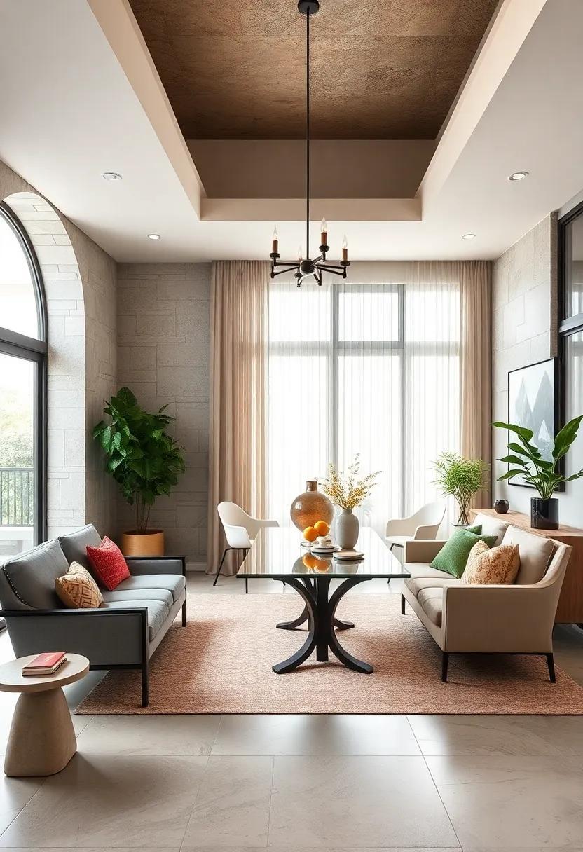 27 Essential Dining Room Layout Tips to Transform Your Space into a Stylish Haven 27 Essential Dining Room Layout Tips to Transform Your Space into a Stylish Haven