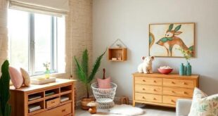 106397 29 Enchanting Woodland Creatures To Inspire Your Baby Girls Nursery Decor.jpg