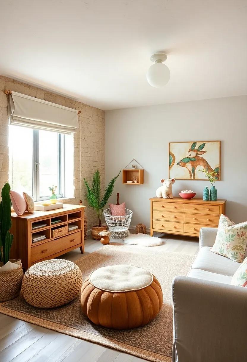 29 Enchanting Woodland Creatures to Inspire Your Baby Girl’s Nursery Décor 29 Enchanting Woodland Creatures to Inspire Your Baby Girl’s Nursery Décor