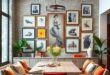 106687 29 Inspiring Gallery Wall Ideas To Elevate Your Dining Space Aesthetics.jpg