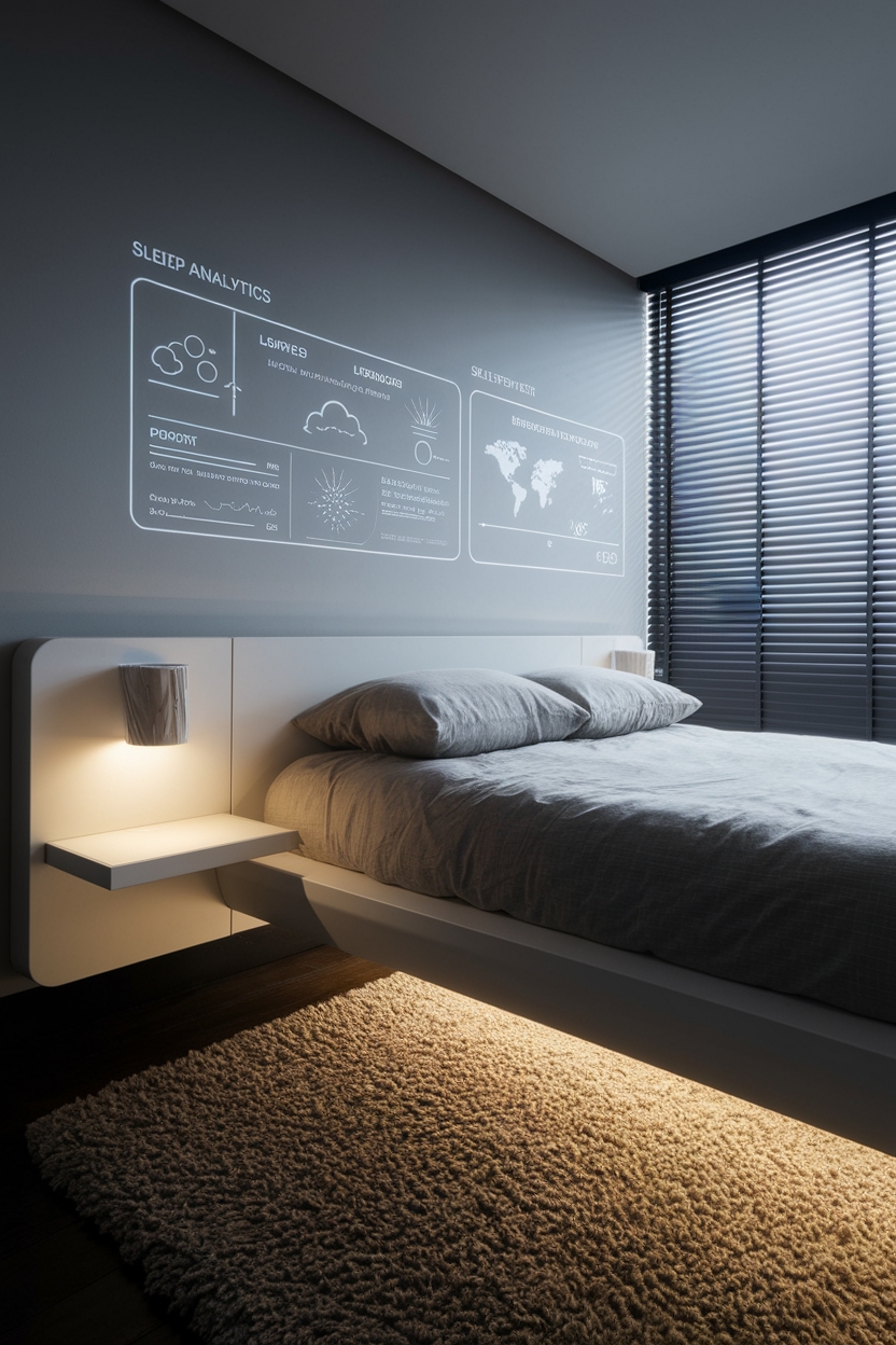 sleep technology integration solutions