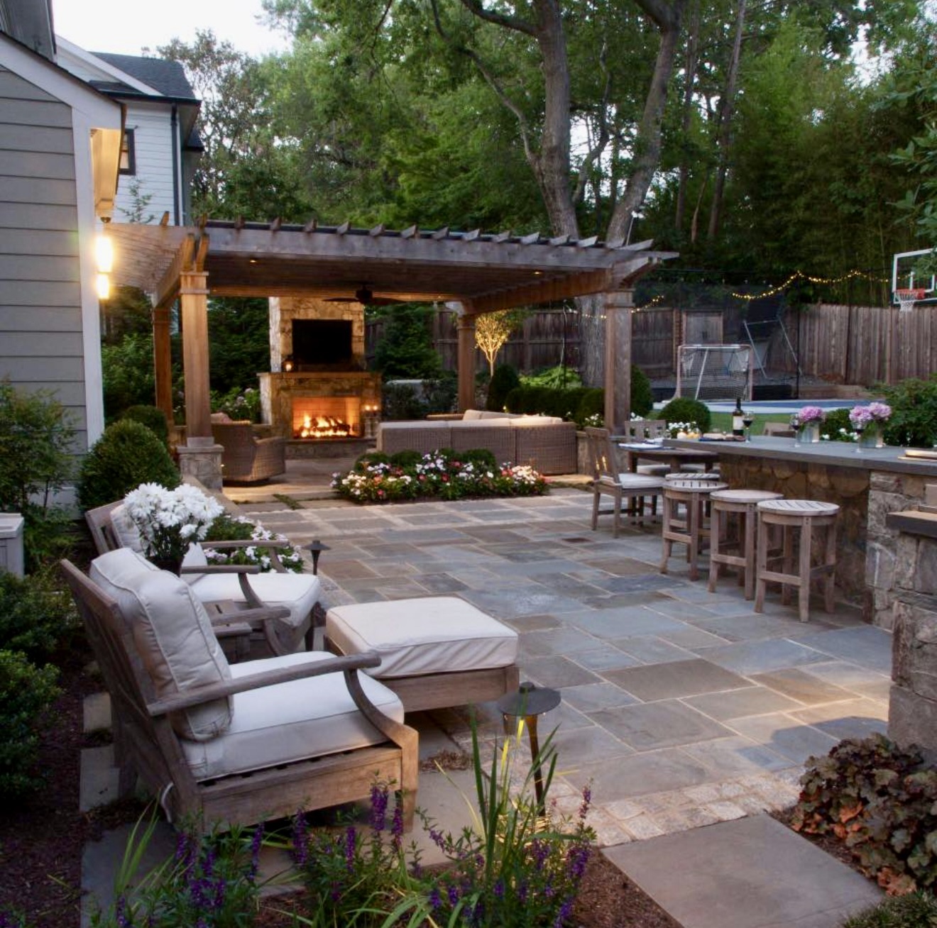 28 Stunning Patio Designs: Fresh Outdoor Ideas to Transform Your Backyard 28 Stunning Patio Designs: Fresh Outdoor Ideas to Transform Your Backyard