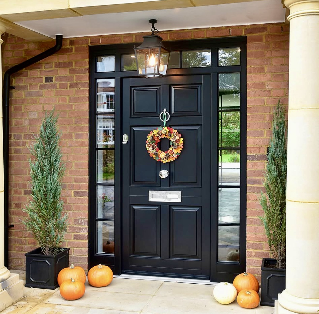 30 Stunning Front Door Colors to Instantly Upgrade Your Home