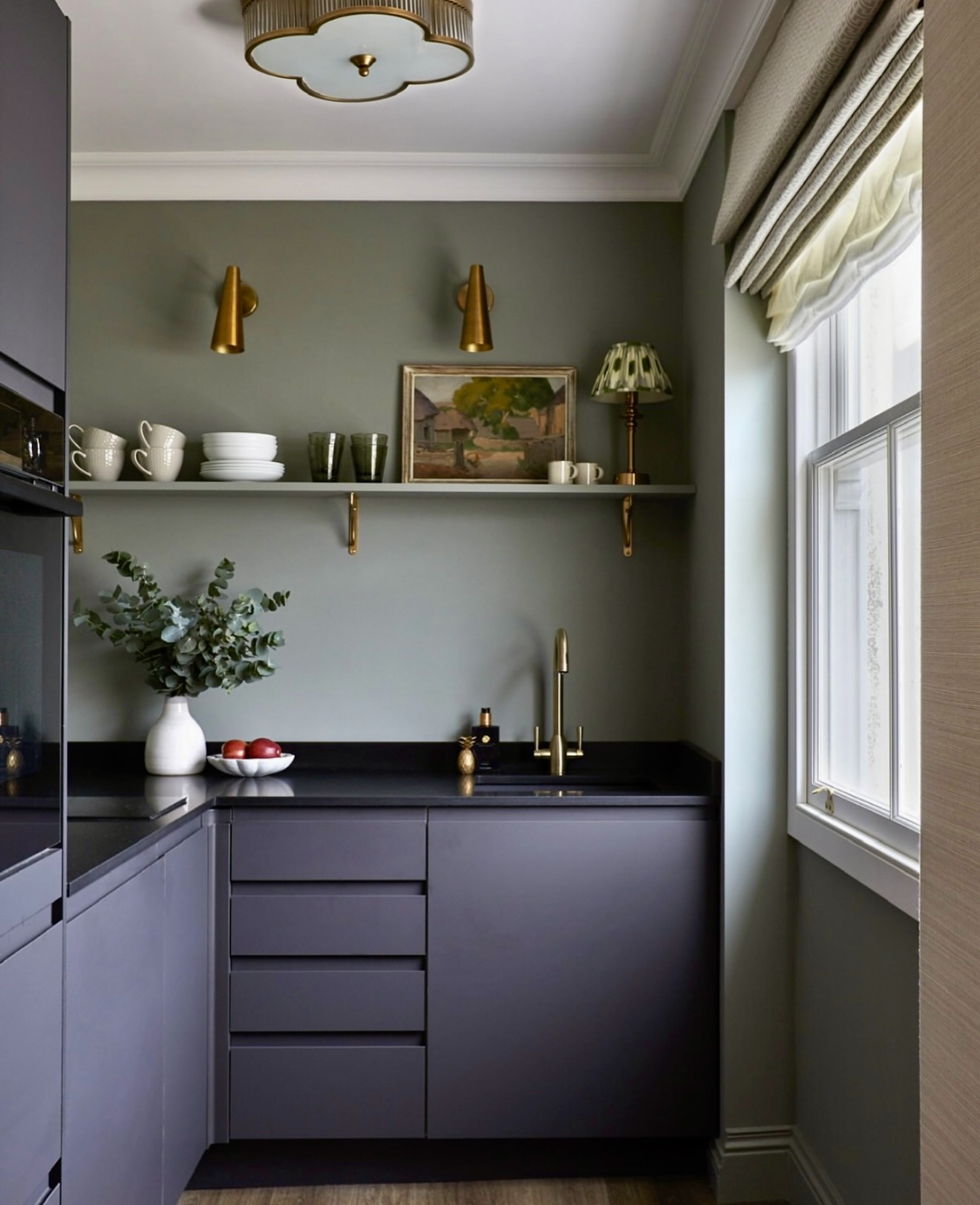 35 Stylish Small Kitchen Ideas for Smart Layouts, Storage, and Modern Design