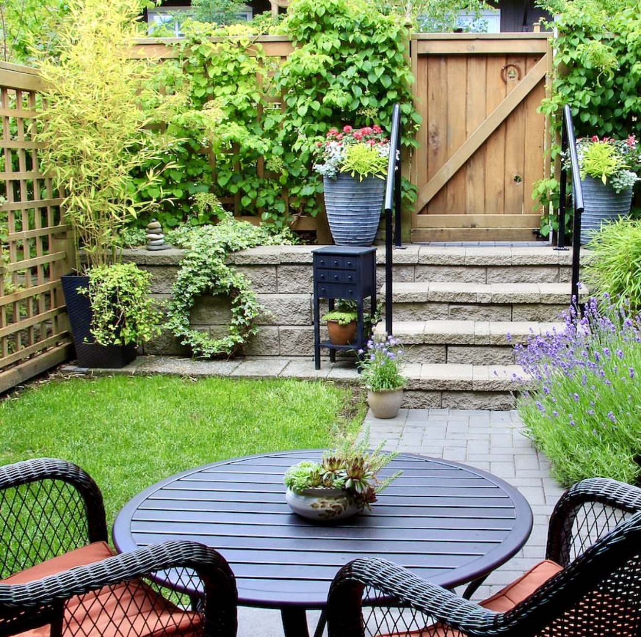 25 Small Backyard Landscaping Ideas: Creative, Modern, and Budget-Friendly Designs