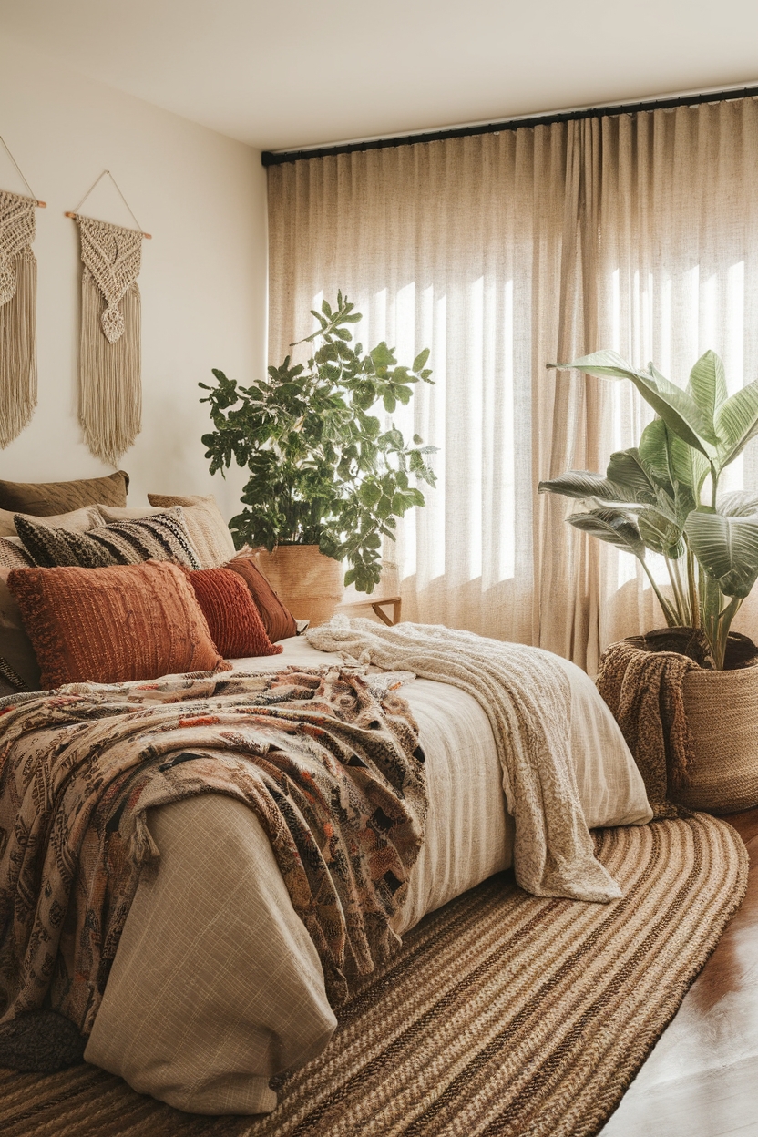 layered textile design approach