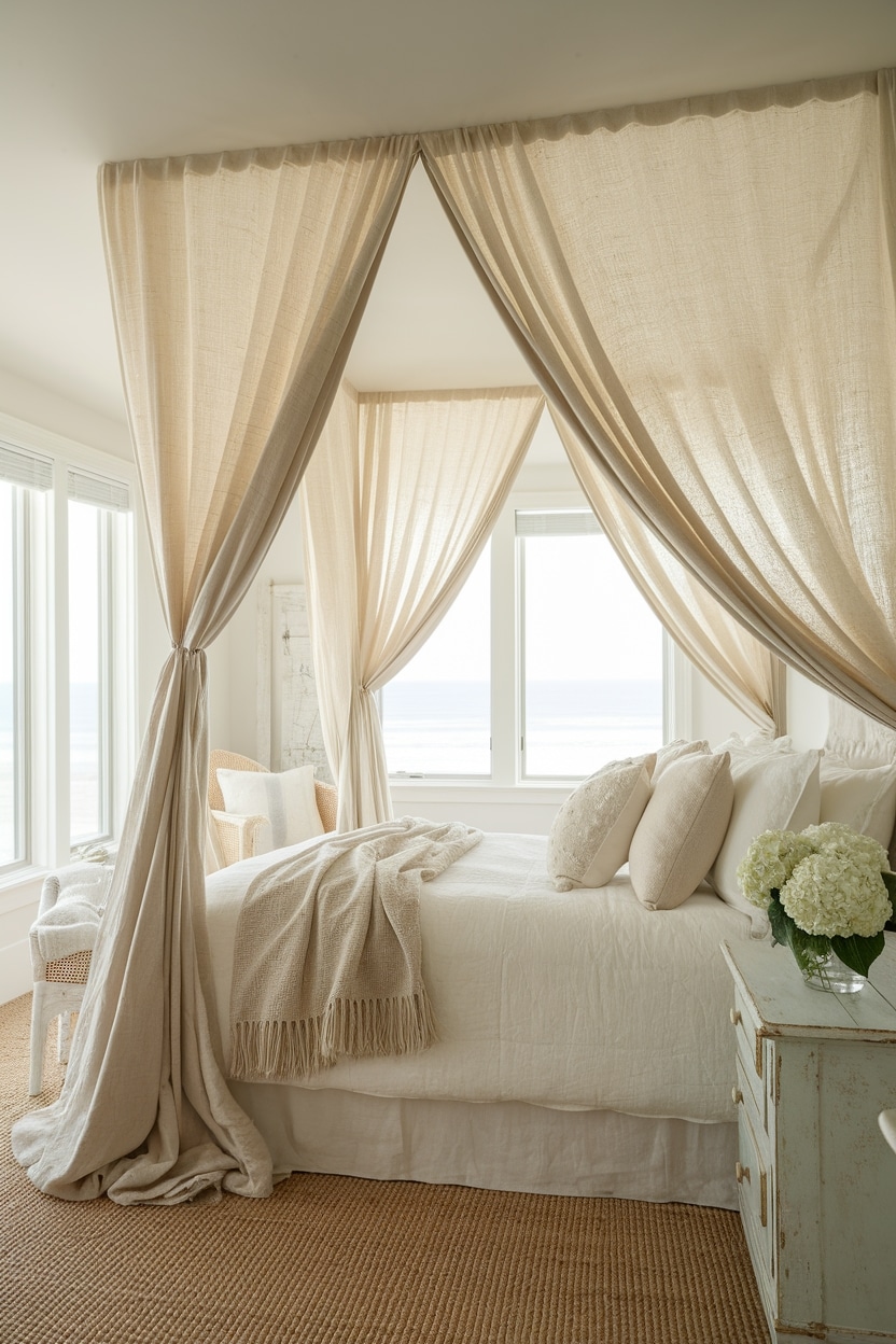 soft neutral color scheme