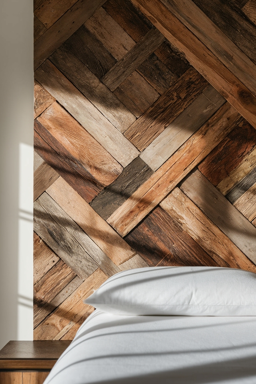 sustainable artistry from nature