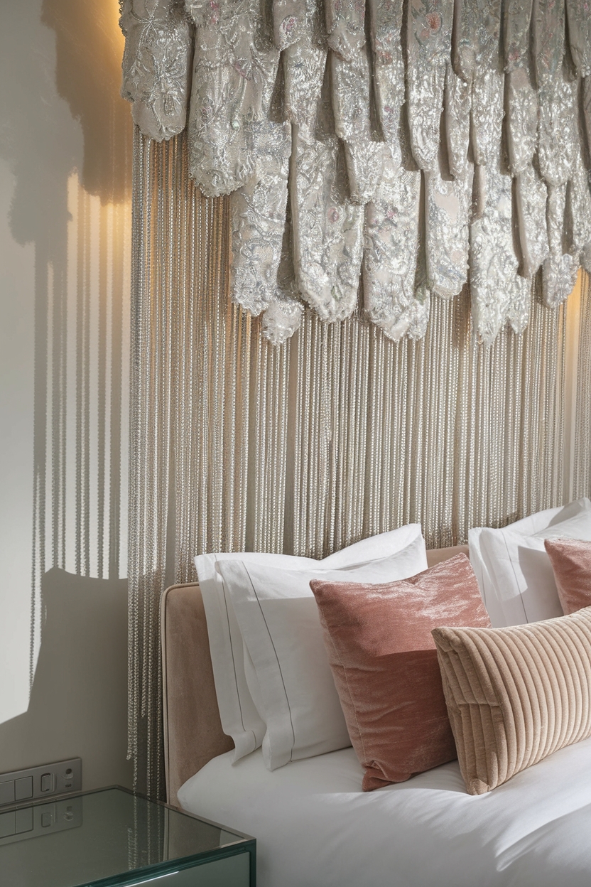 stylish statement headboard designs