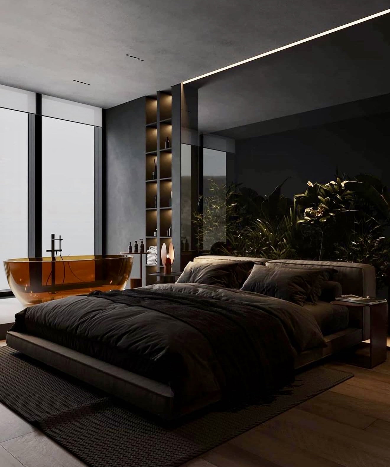30 Stylish Men’s Bedroom Ideas – Modern, Minimalist & Luxurious Masculine Interiors