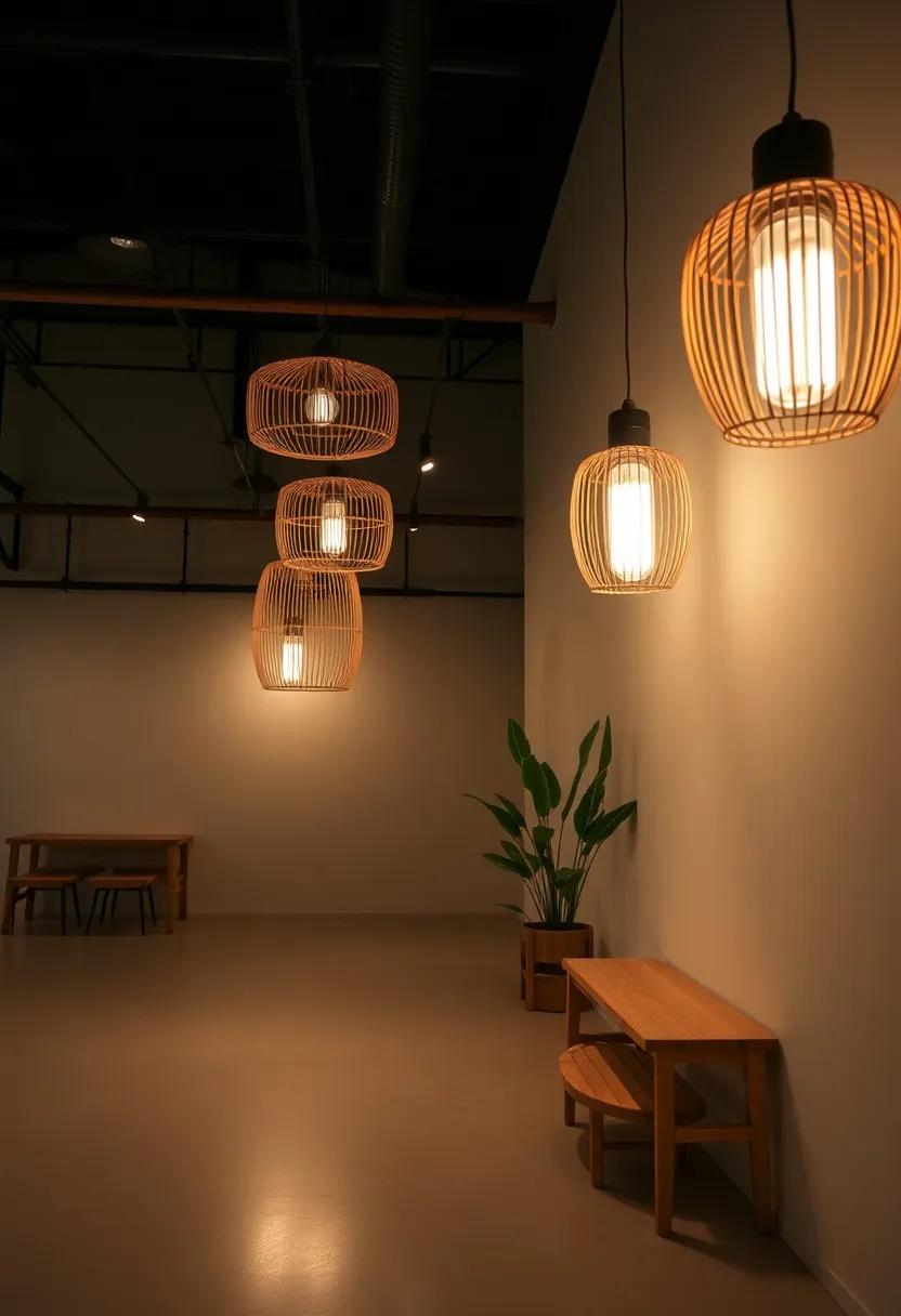 The Eco-Friendly Glow: Exploring the Benefits of Sustainable Lighting