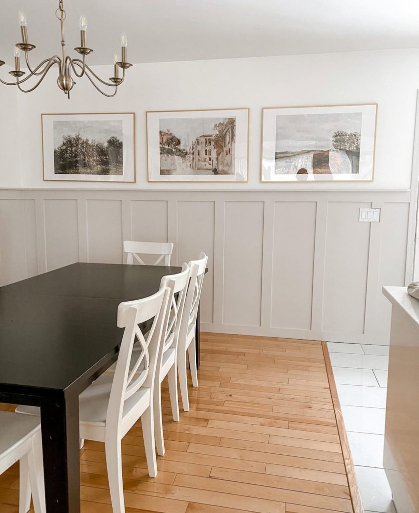 European landscape prints