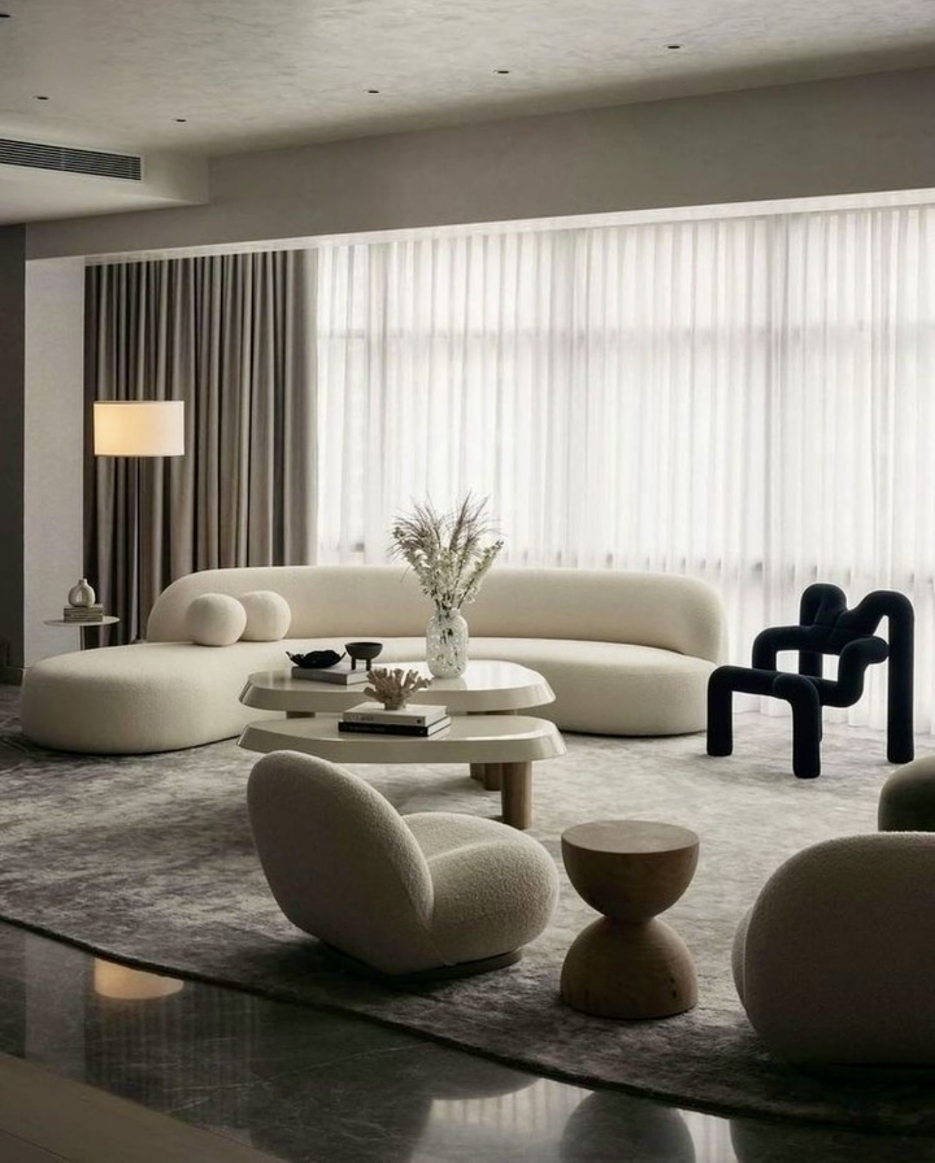 30 Minimalist Living Room Ideas for a Modern, Cozy, and Timeless Home
