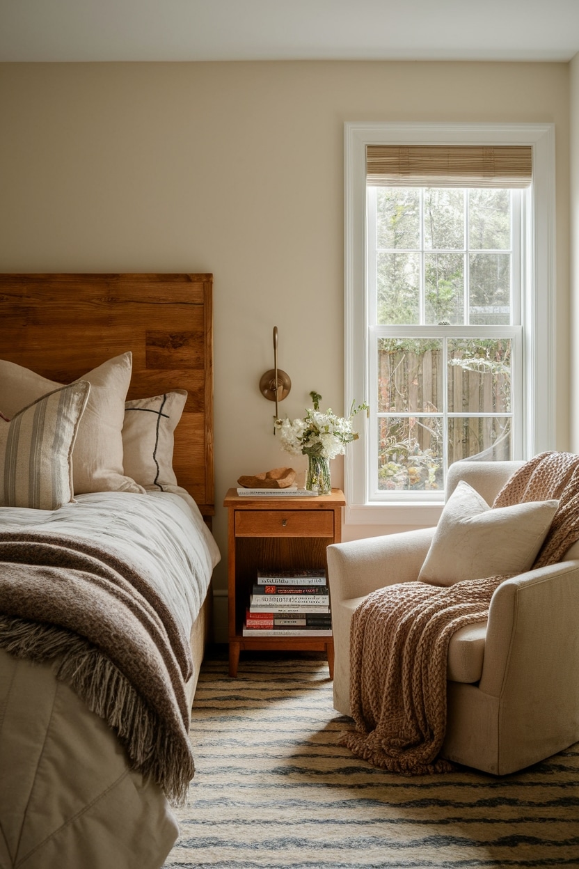 curated reading material options