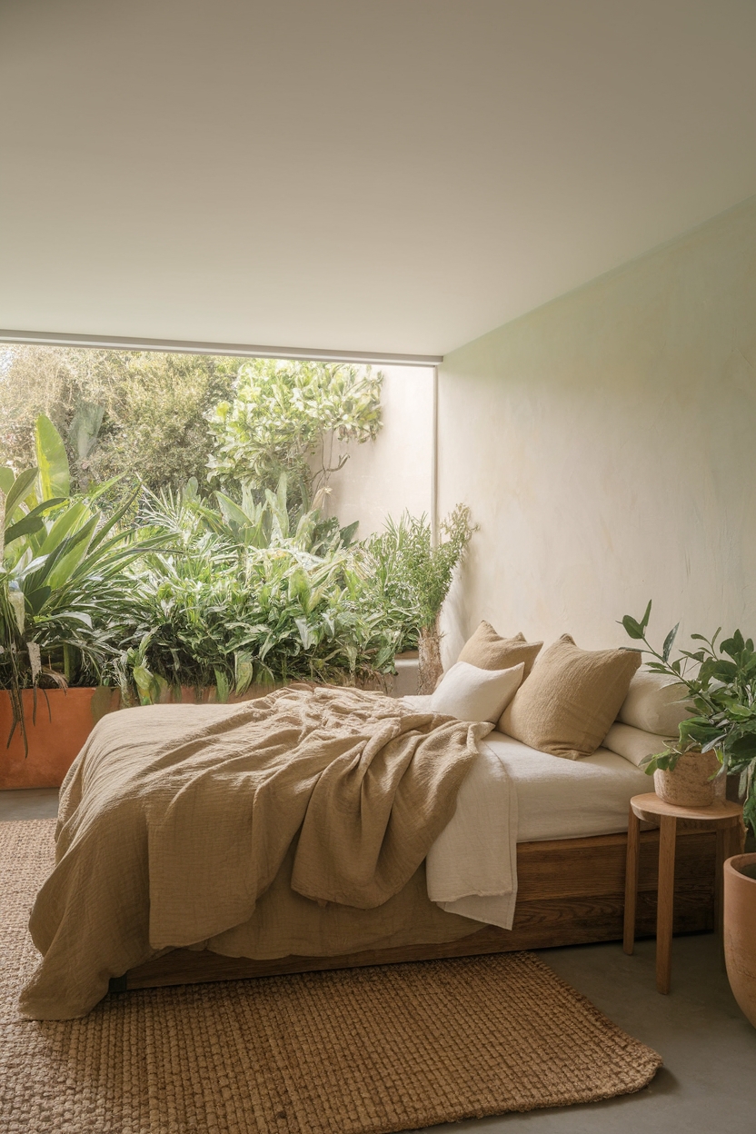 eco friendly bedding options
