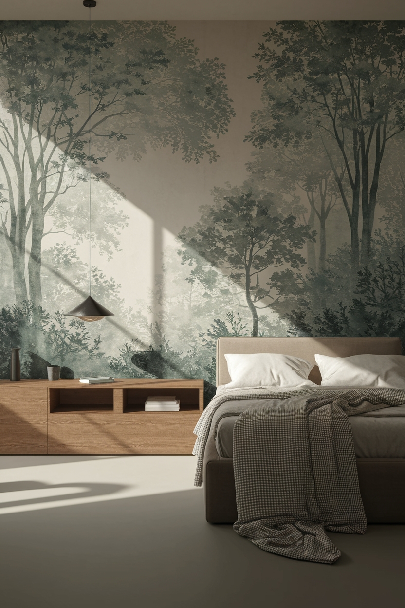 personalized art and murals