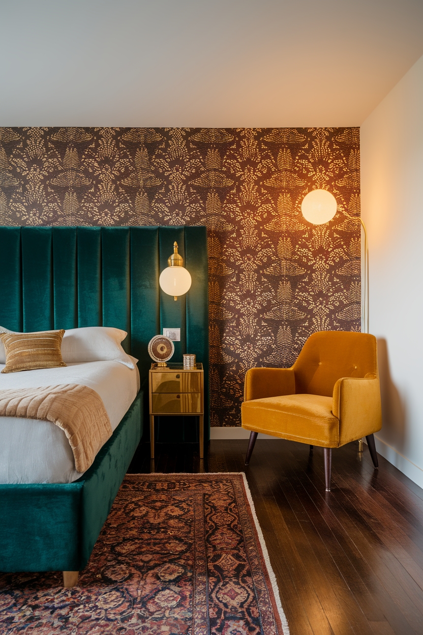 nostalgic design elements showcased