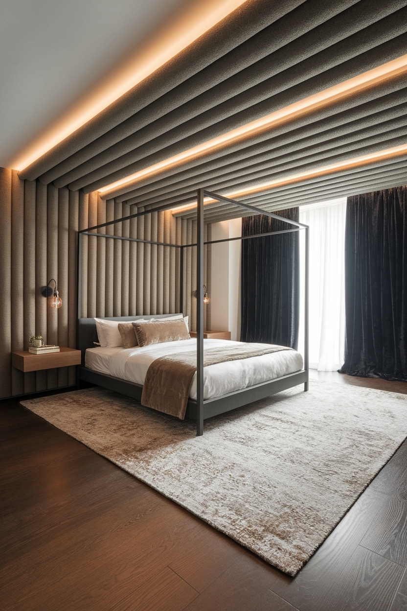 soundproofing acoustic enhancements techniques