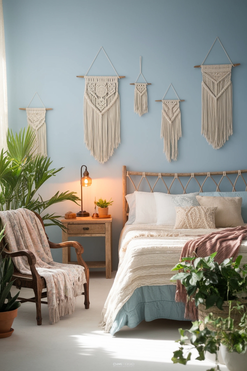 incorporate organic timber accents