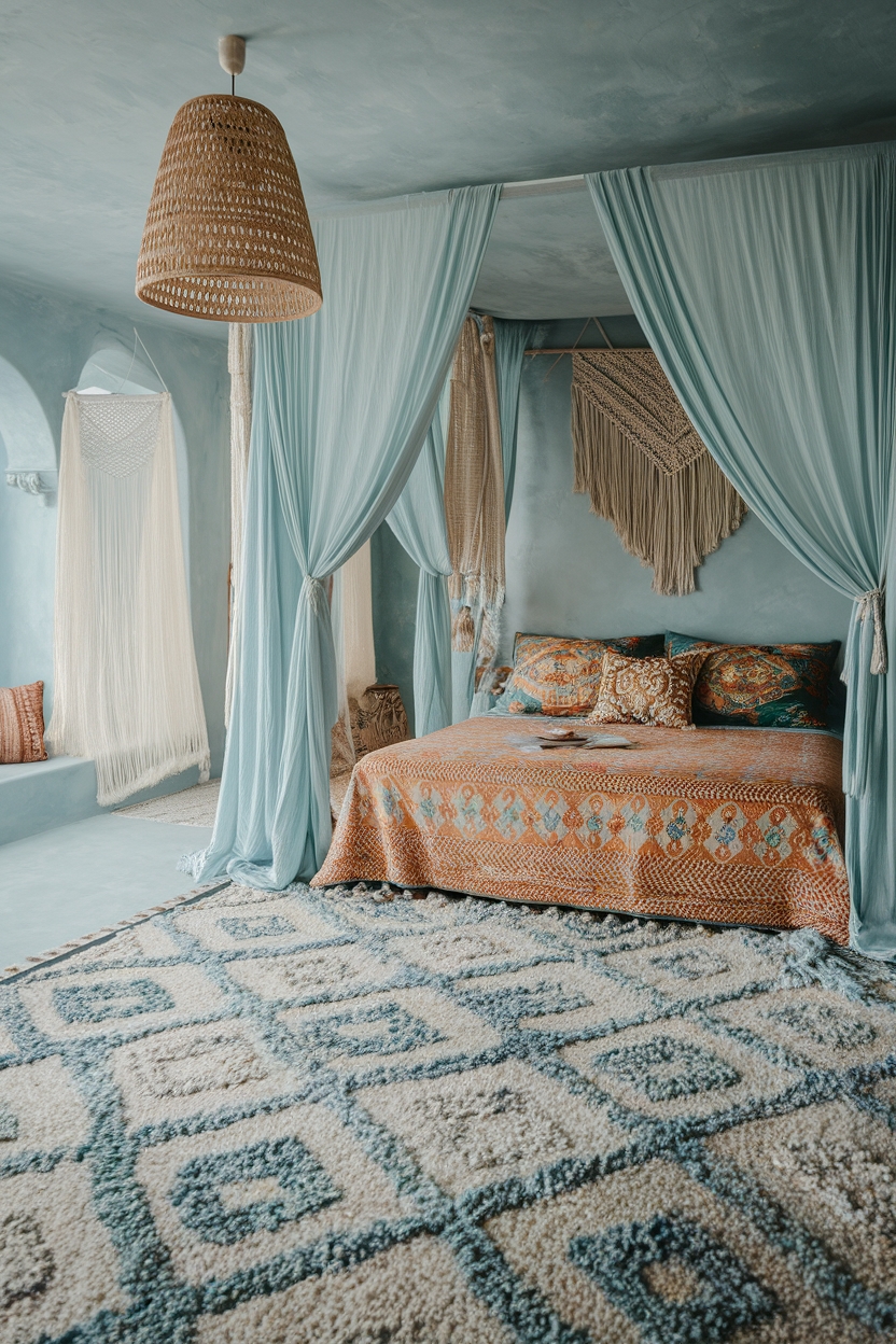 worldwide pattern integration techniques