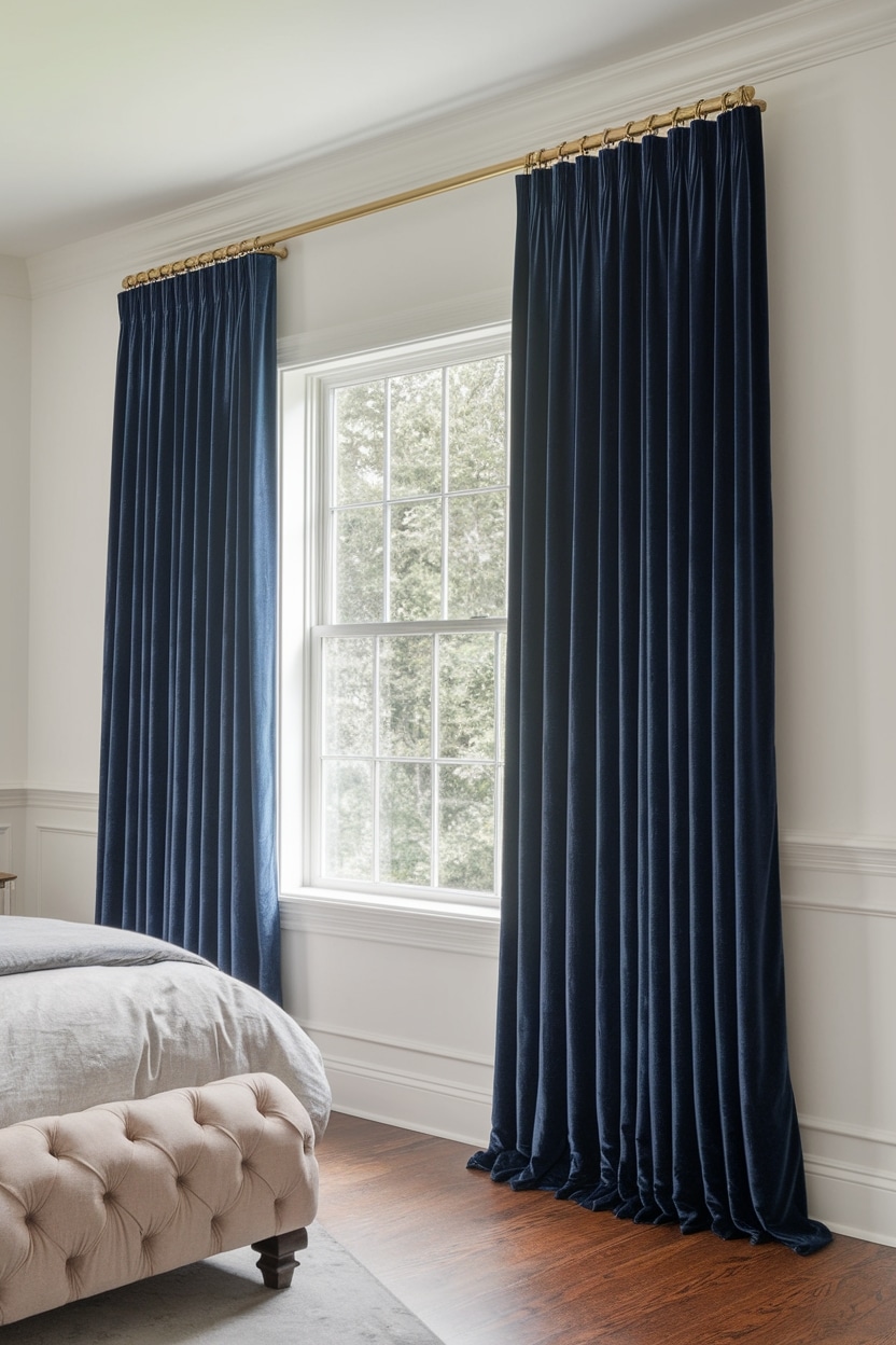 stylish and sophisticated coverings