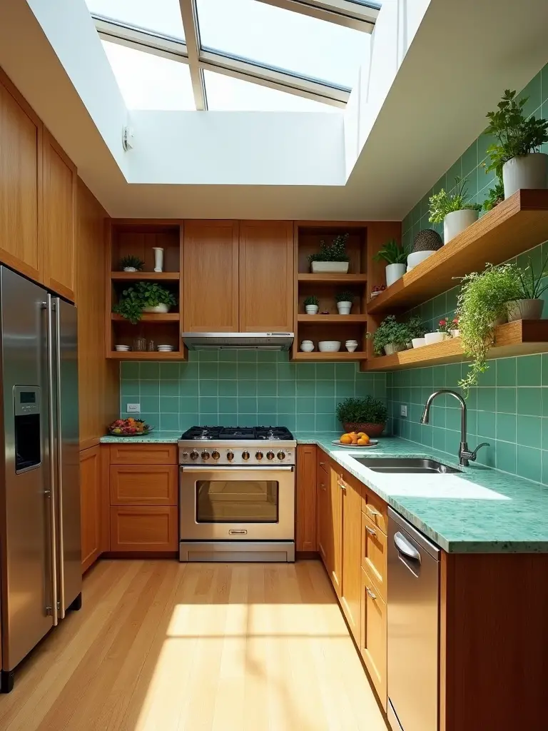 eco friendly materials and designs