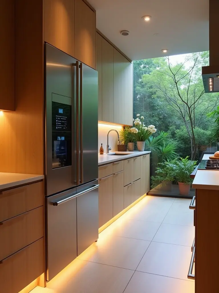 sustainable home energy solutions