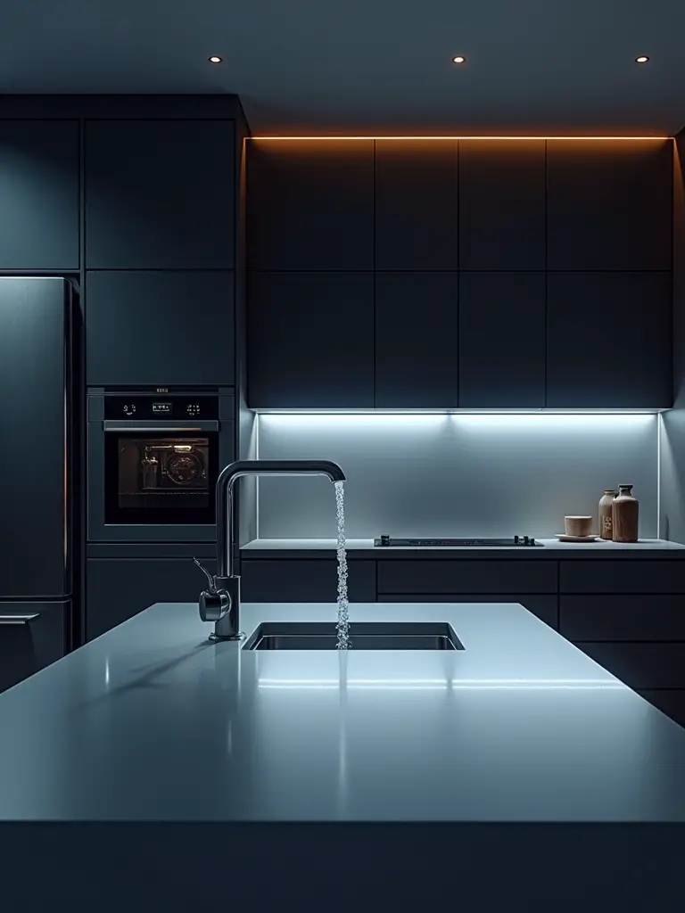 hygienic convenient touchless solutions