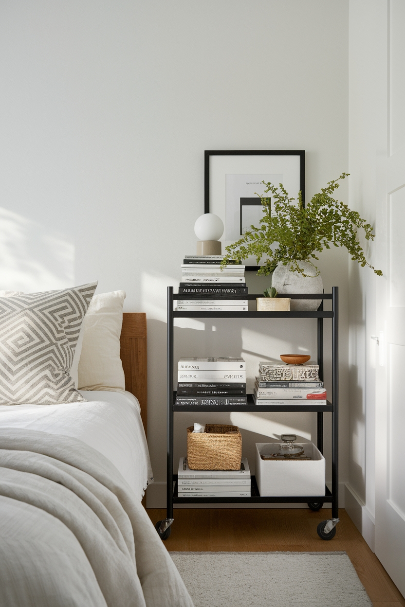 maximize space with r skog