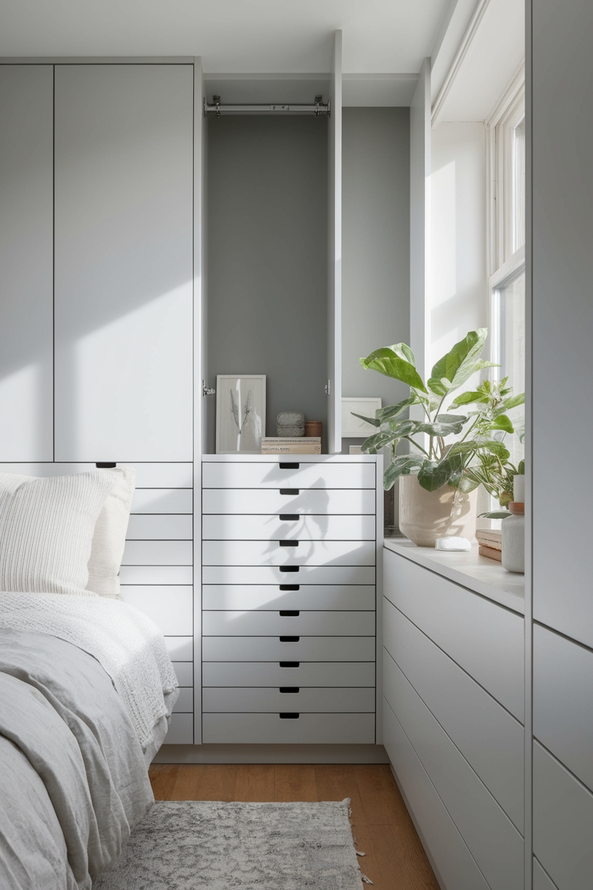 nordli modular chest convenience