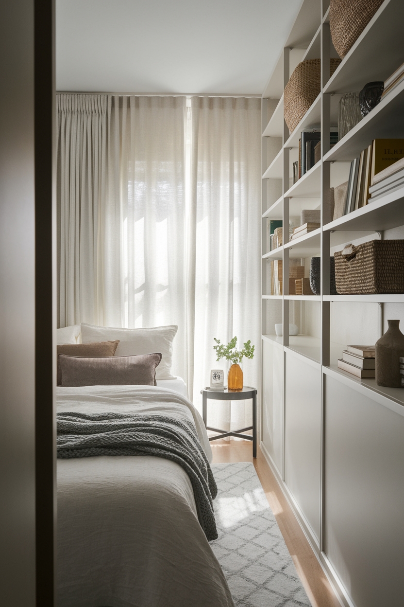 organize with variera inserts