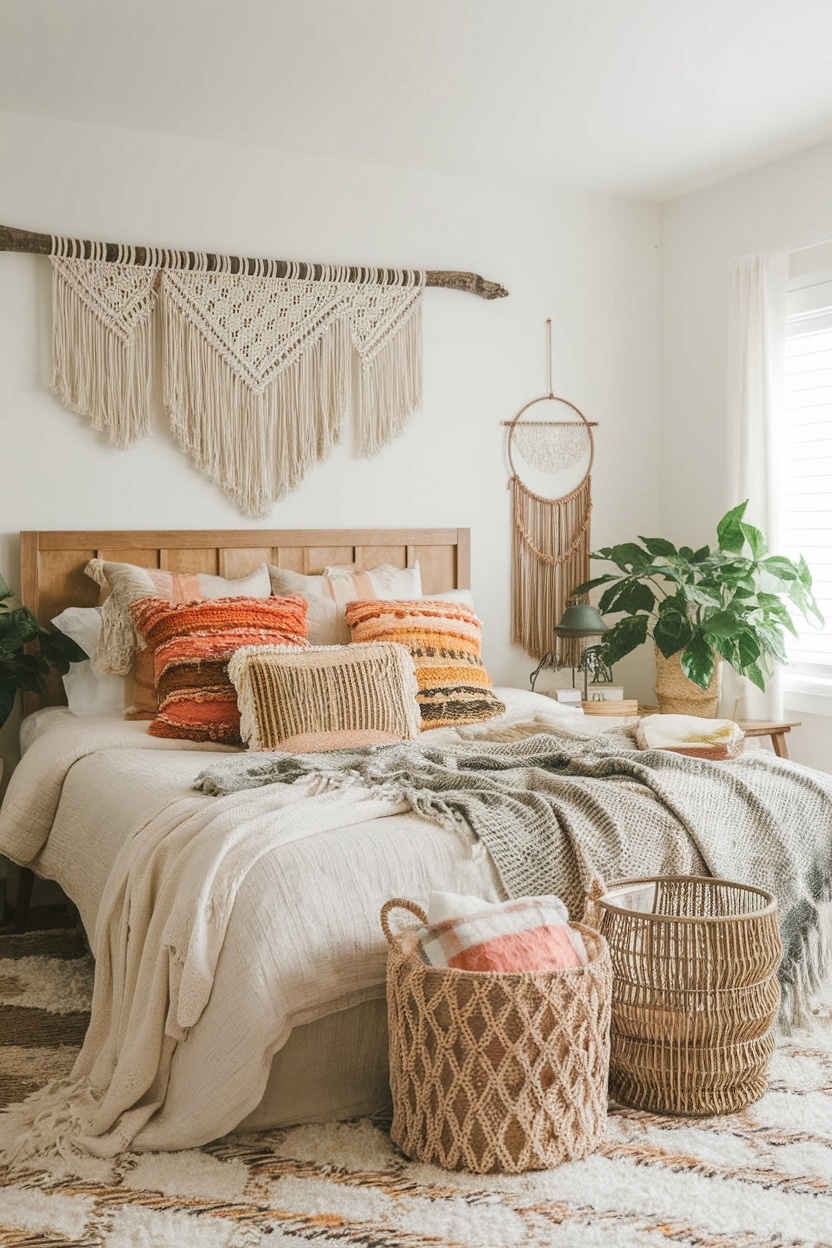 unique custom home accents