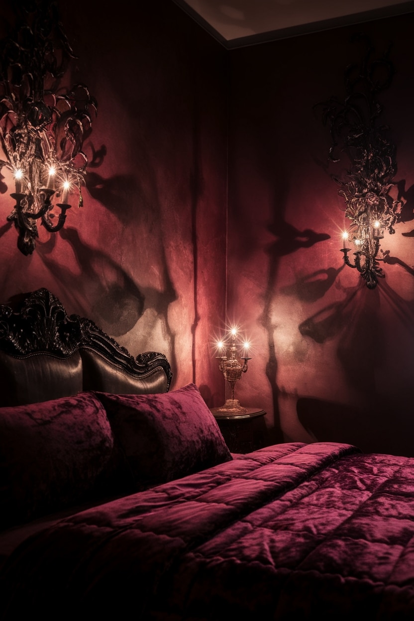 enigmatic mural captivates viewers