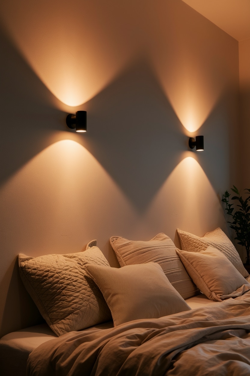 wall sconces installation guide