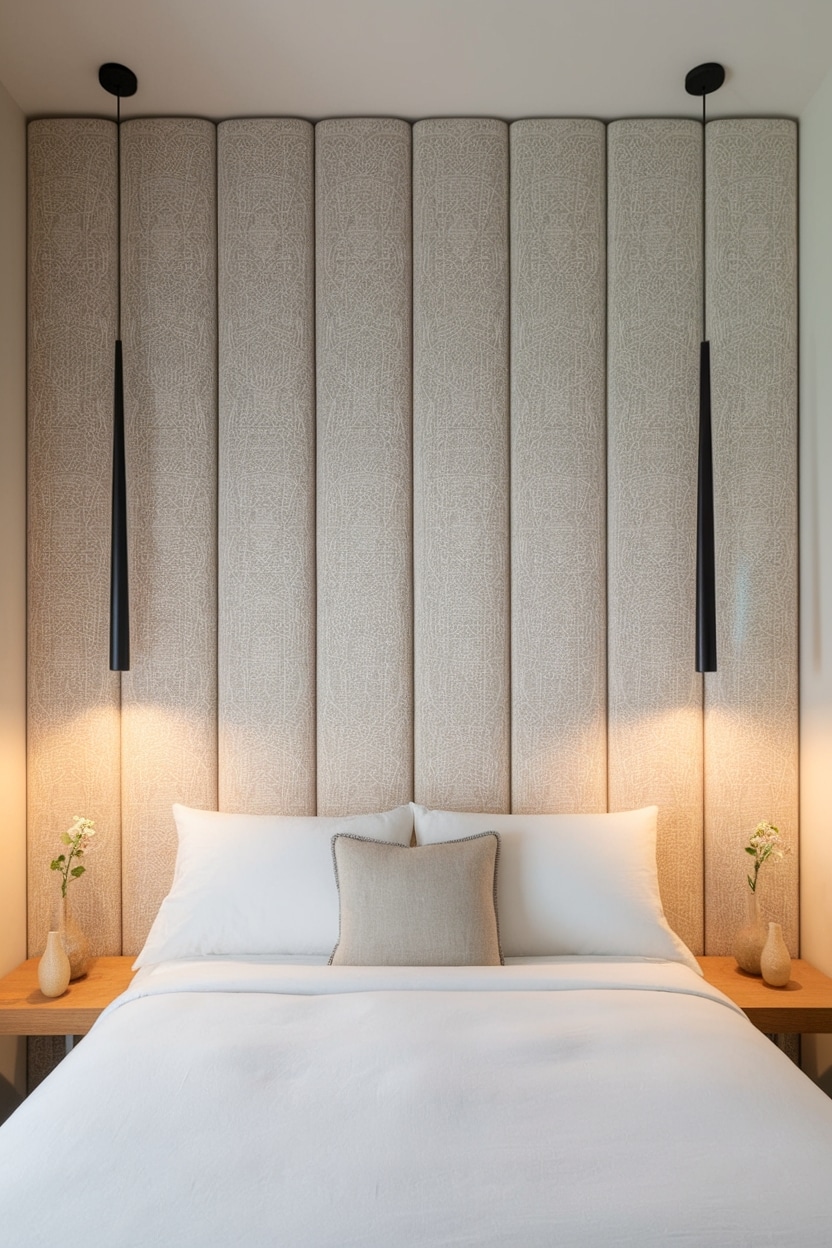 choose a stylish headboard