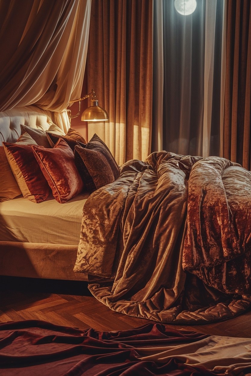 quality bedding investment recommended