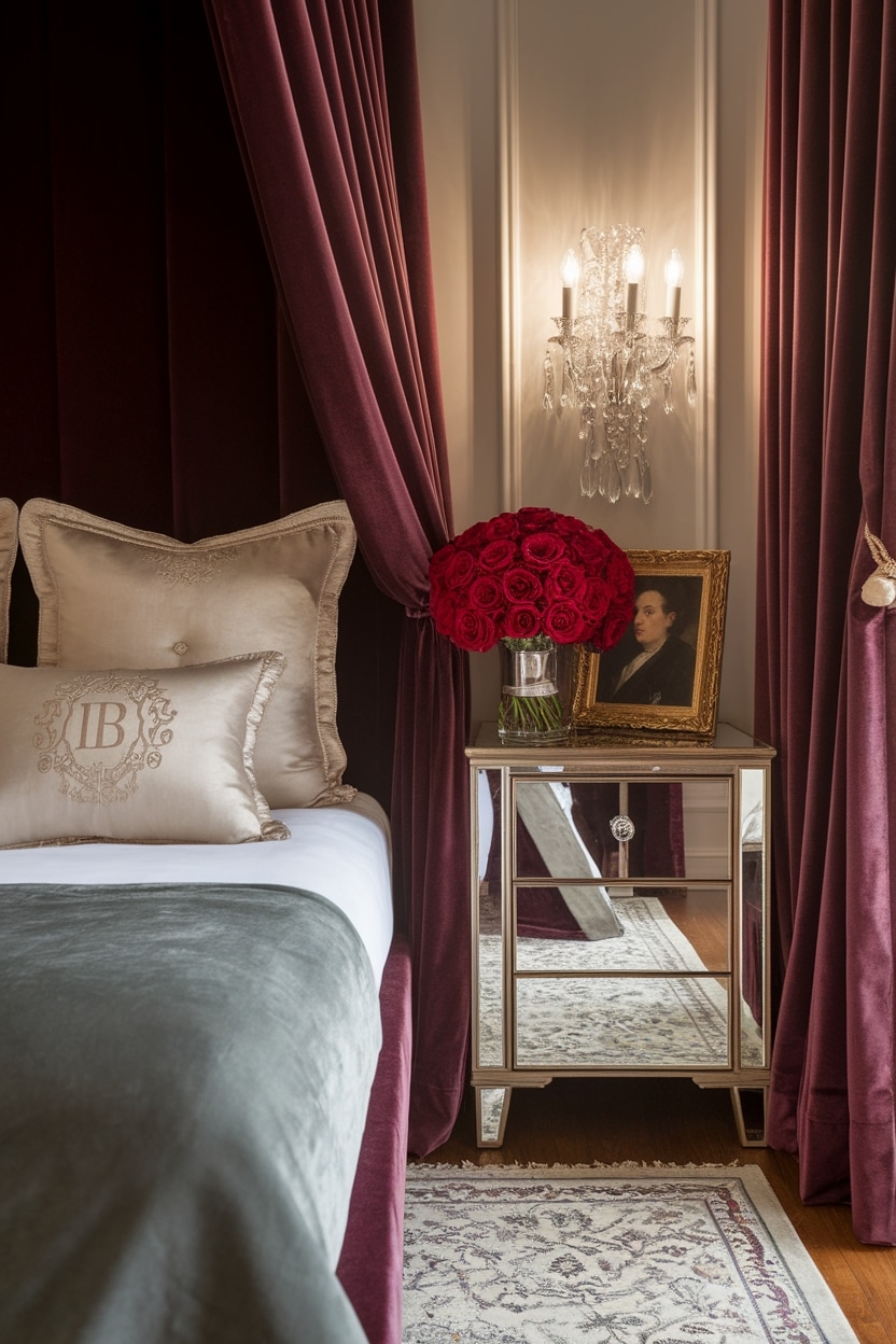 add unique personal elements