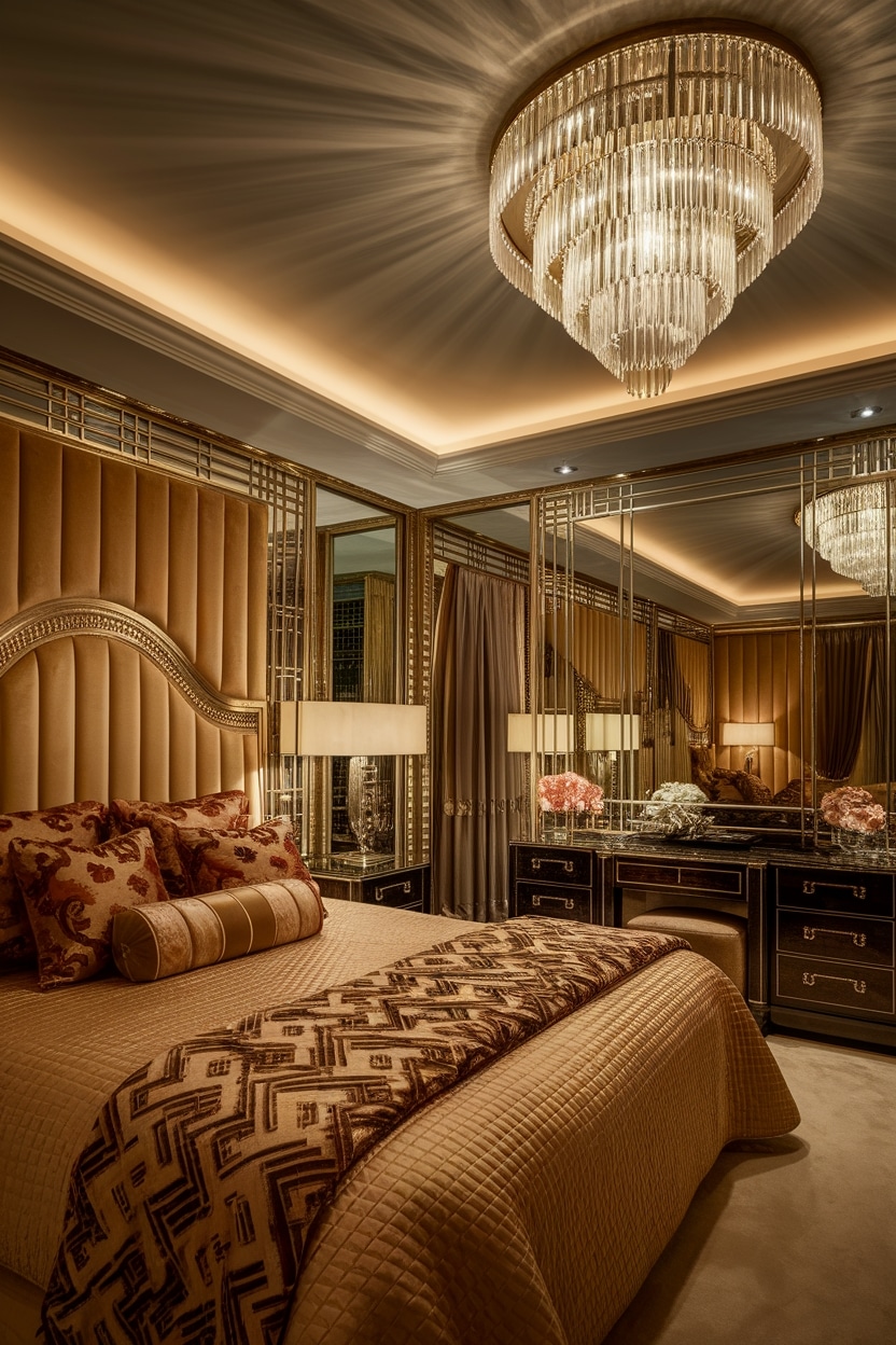 art deco elegance unleashed