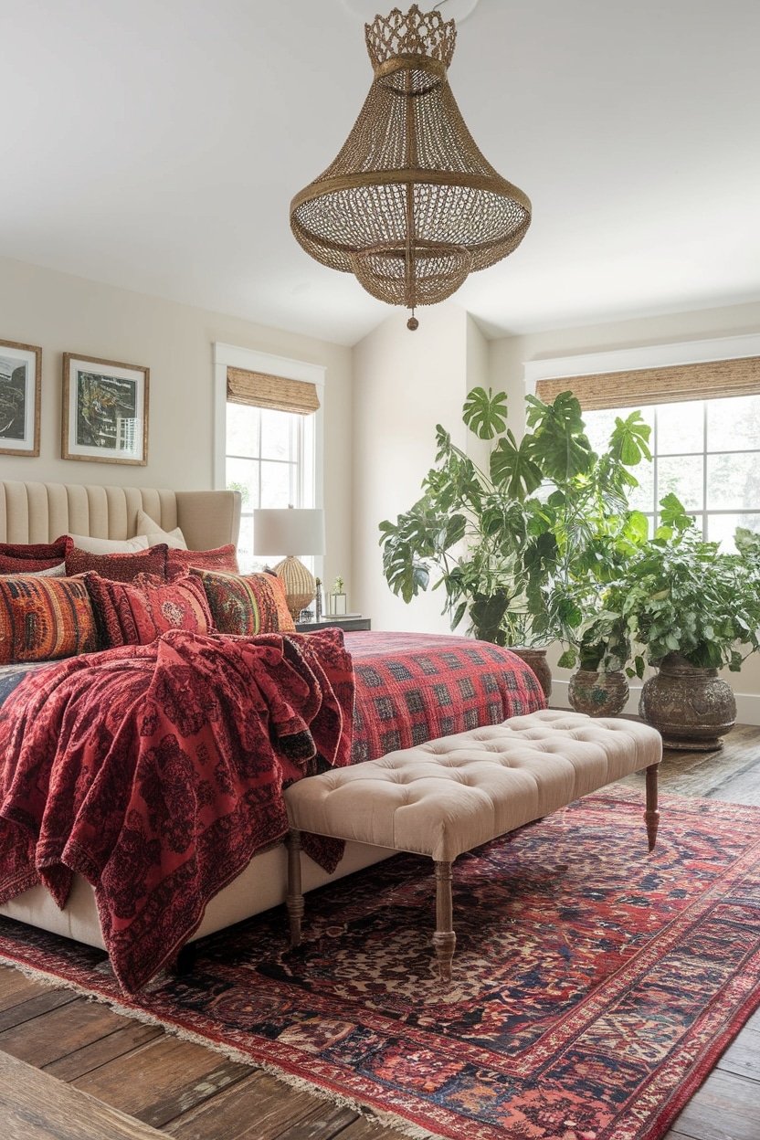 eclectic artistic style statement