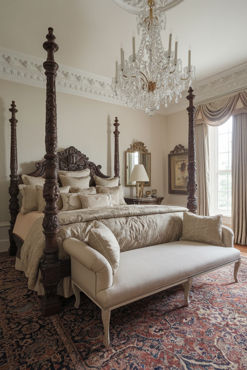 timeless classic sophistication