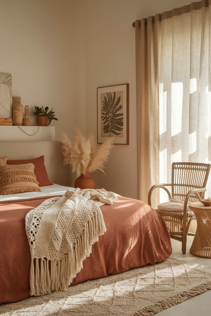 natural tones for design