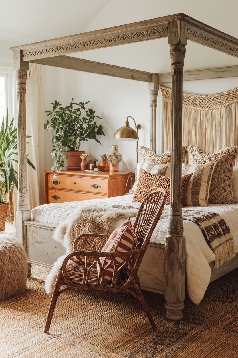 classic retro home decor