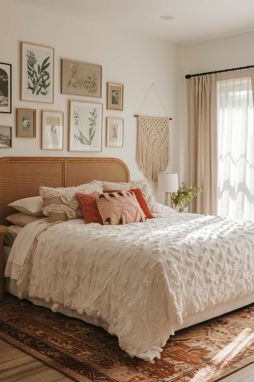 create a stunning display