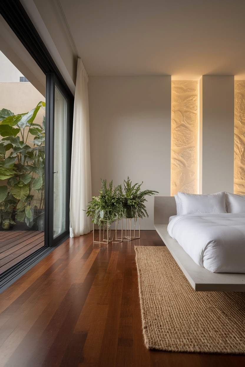 harmonizing with nature s essence