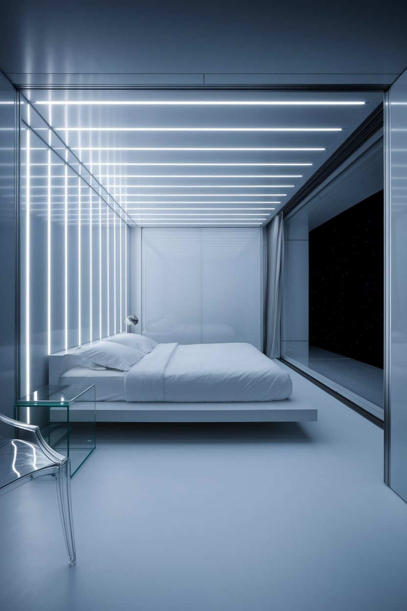 modern advancements in design