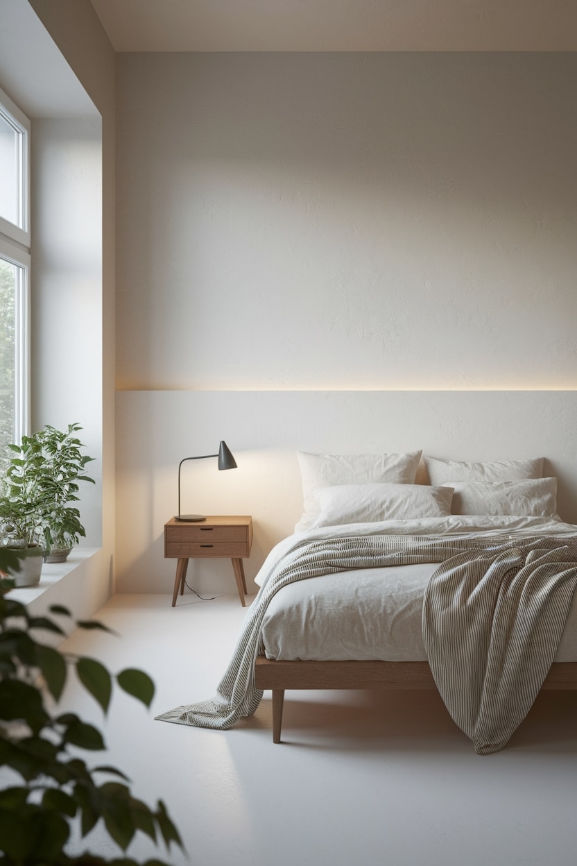 minimalist nordic design aesthetic