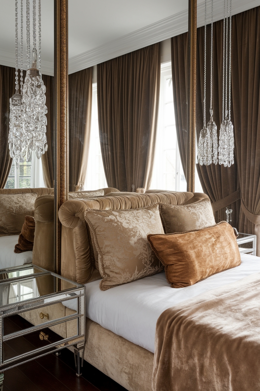 strategic mirror placement advice