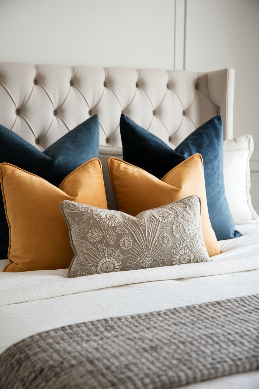 layered luxurious style tips